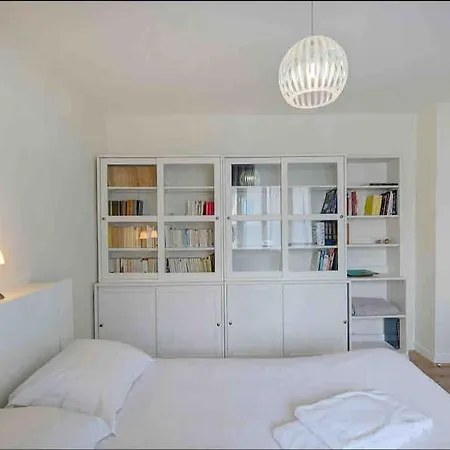 Le Jasmin / Proche Gare Apartment
