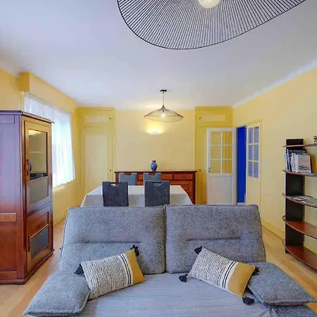 Apartment Le Jasmin / Proche Gare Tours