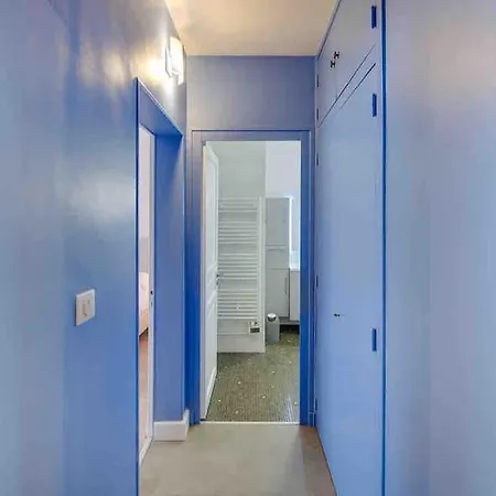Apartment Le Jasmin / Proche Gare